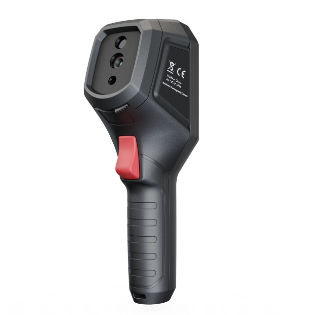 HIKMICRO B20S ハンディサーモグラフィーカメラ Handheld Thermography